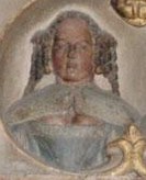 Emmet Oneby before she married